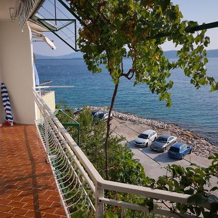 Apartments Sonja - By The Sea Zivogosce Exterior photo