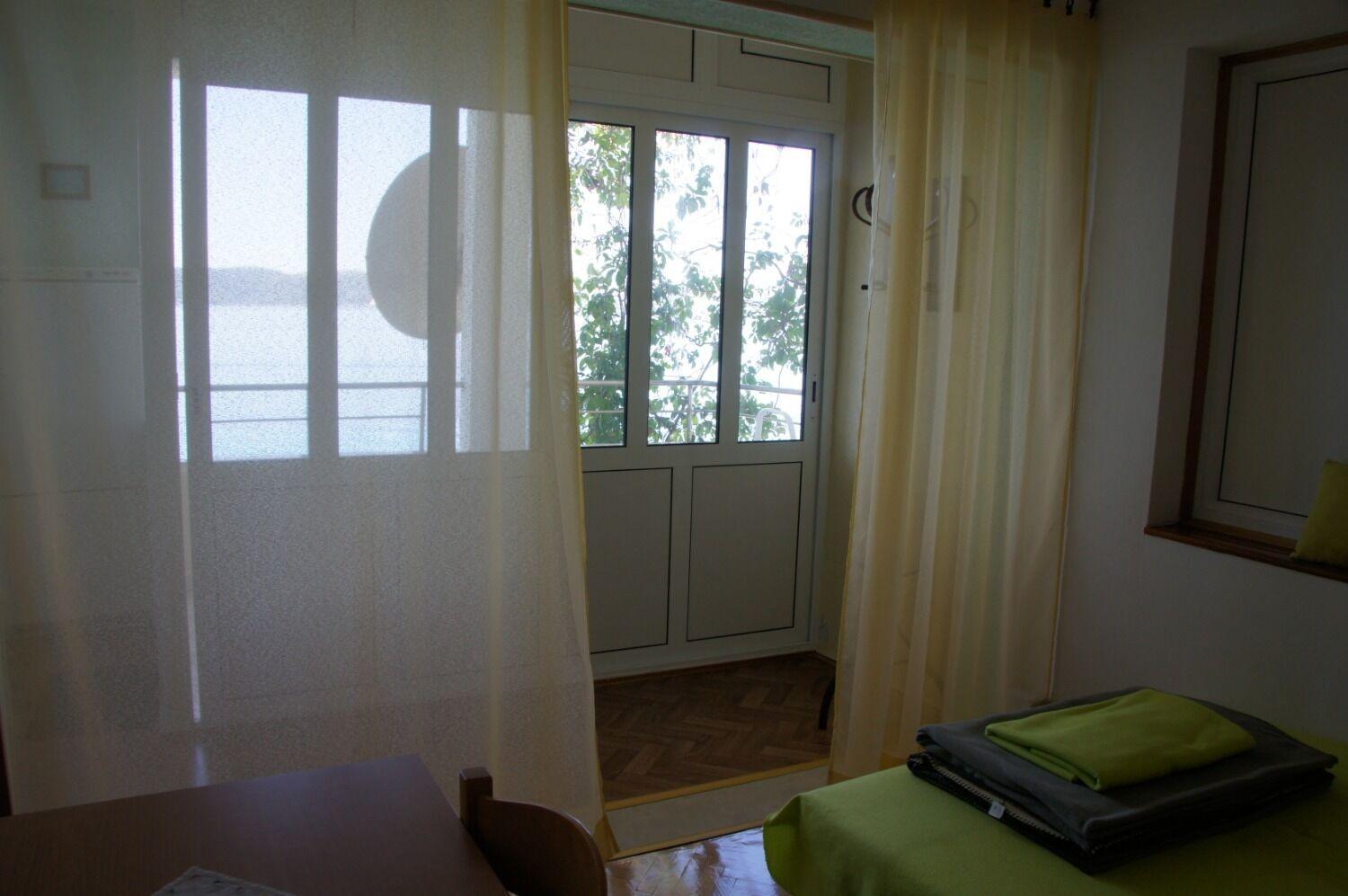 Apartments Sonja - By The Sea Zivogosce Exterior photo